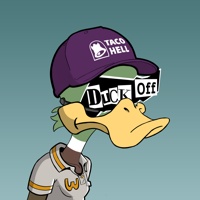 Ducking Fuzz #733