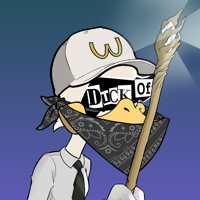 Ducking Fuzz #737