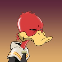 Ducking Fuzz #742