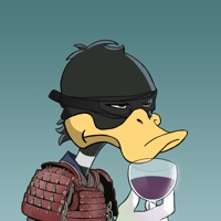 Ducking Fuzz #744