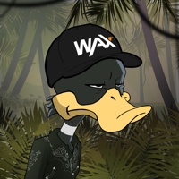 Ducking Fuzz #752