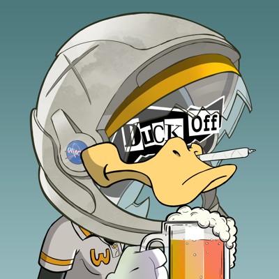 Ducking Fuzz #760