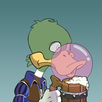 Ducking Fuzz #766