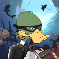 Ducking Fuzz #778