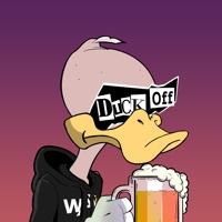 Ducking Fuzz #781