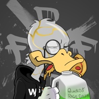 Ducking Fuzz #785