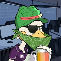 Ducking Fuzz #786