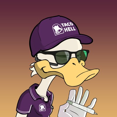 Ducking Fuzz #792