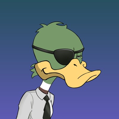 Ducking Fuzz #799