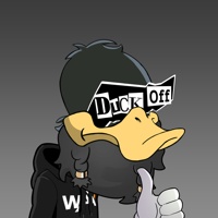 Ducking Fuzz #808