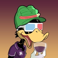 Ducking Fuzz #809