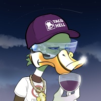 Ducking Fuzz #814