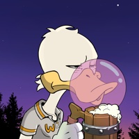 Ducking Fuzz #820