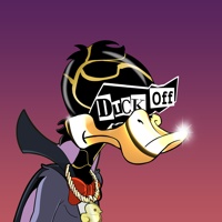 Ducking Fuzz #826