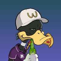 Ducking Fuzz #837