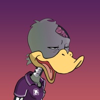 Ducking Fuzz #840