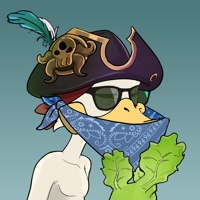 Ducking Fuzz #843