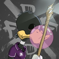Ducking Fuzz #844