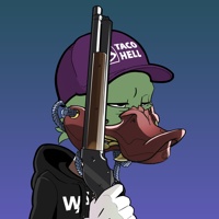 Ducking Fuzz #845