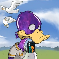 Ducking Fuzz #846