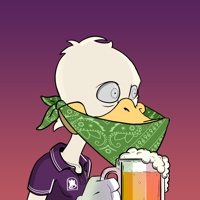 Ducking Fuzz #847