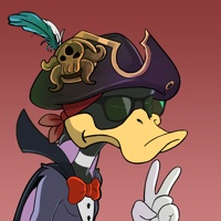 Ducking Fuzz #857