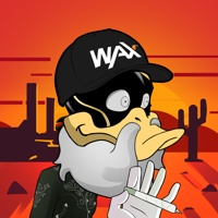 Ducking Fuzz #862