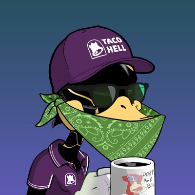 Ducking Fuzz #869