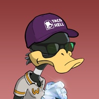 Ducking Fuzz #878