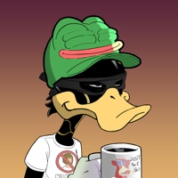 Ducking Fuzz #881