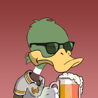 Ducking Fuzz #883
