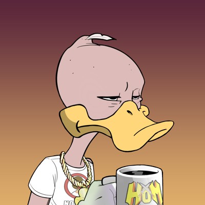 Ducking Fuzz #888