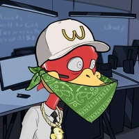 Ducking Fuzz #890