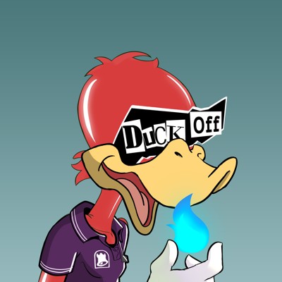 Ducking Fuzz #893