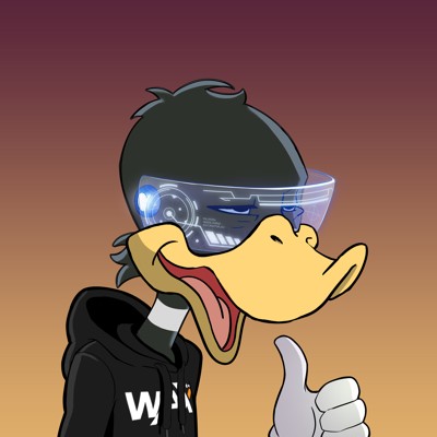 Ducking Fuzz #902