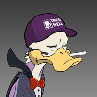 Ducking Fuzz #903
