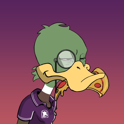 Ducking Fuzz #907