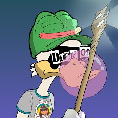 Ducking Fuzz #910