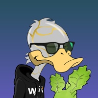 Ducking Fuzz #914