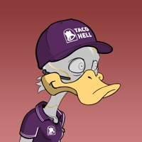 Ducking Fuzz #931