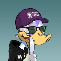 Ducking Fuzz #934
