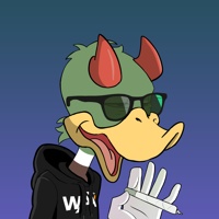 Ducking Fuzz #936