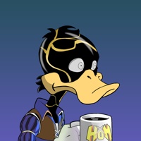 Ducking Fuzz #941