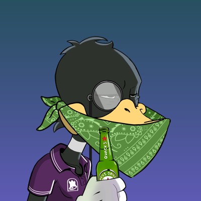 Ducking Fuzz #959
