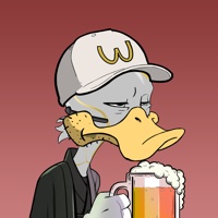 Ducking Fuzz #964