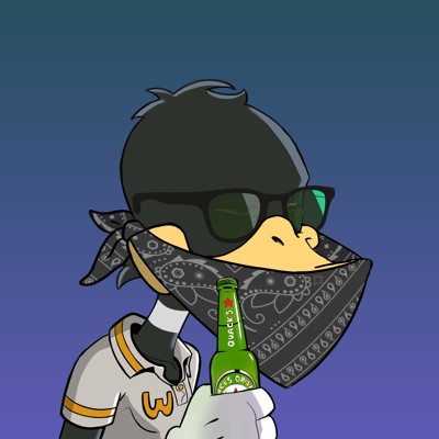 Ducking Fuzz #969