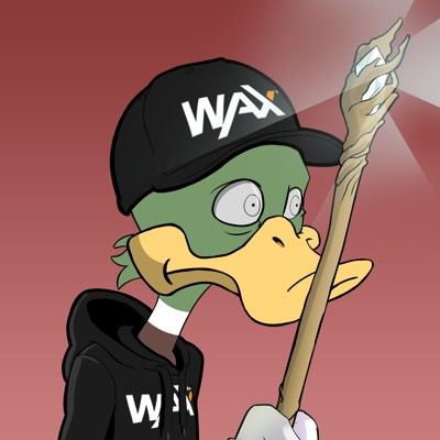 Ducking Fuzz #973