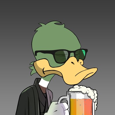 Ducking Fuzz #974