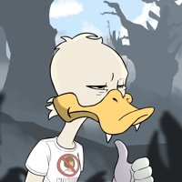Ducking Fuzz #980