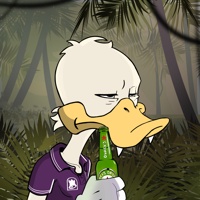 Ducking Fuzz #982